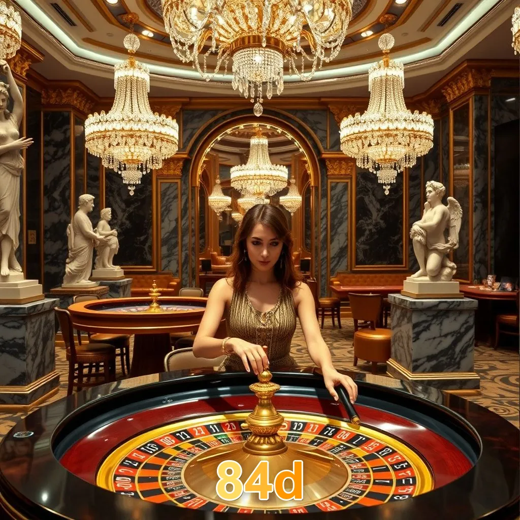 Fortune Games Series